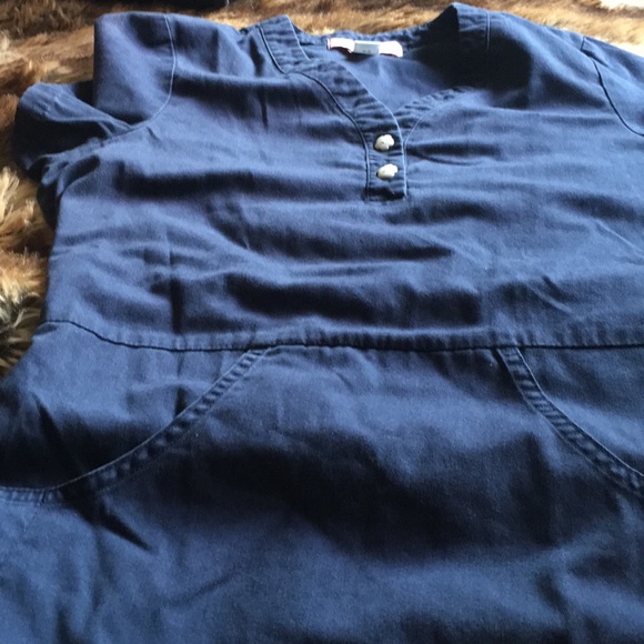 Koi XS navy blue - Picture 7 of 8